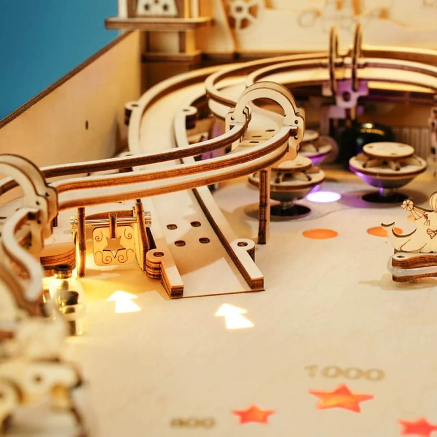 3D Pinball Starter-Set - Image 6