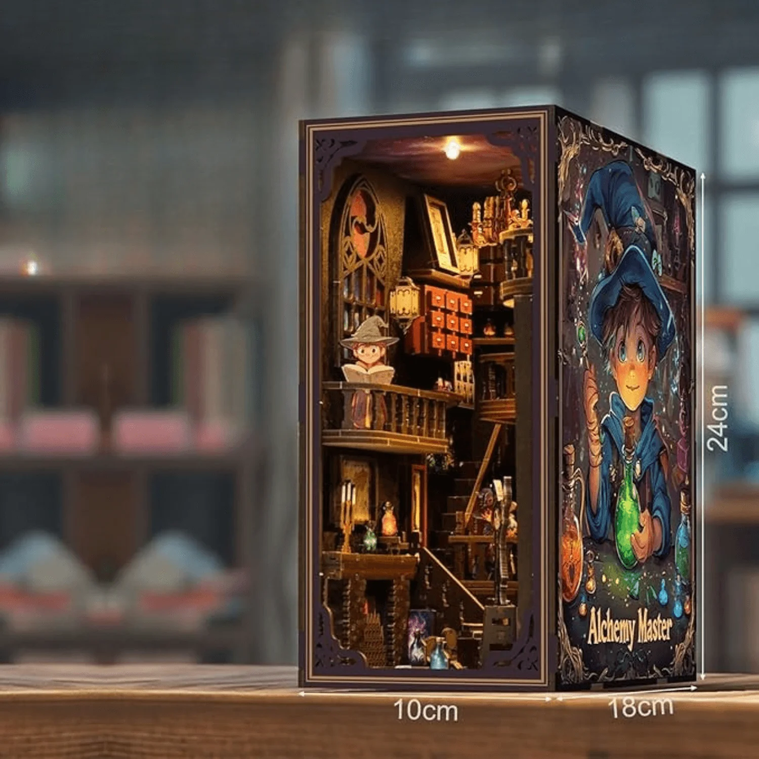 Alchemy Master - Image 10