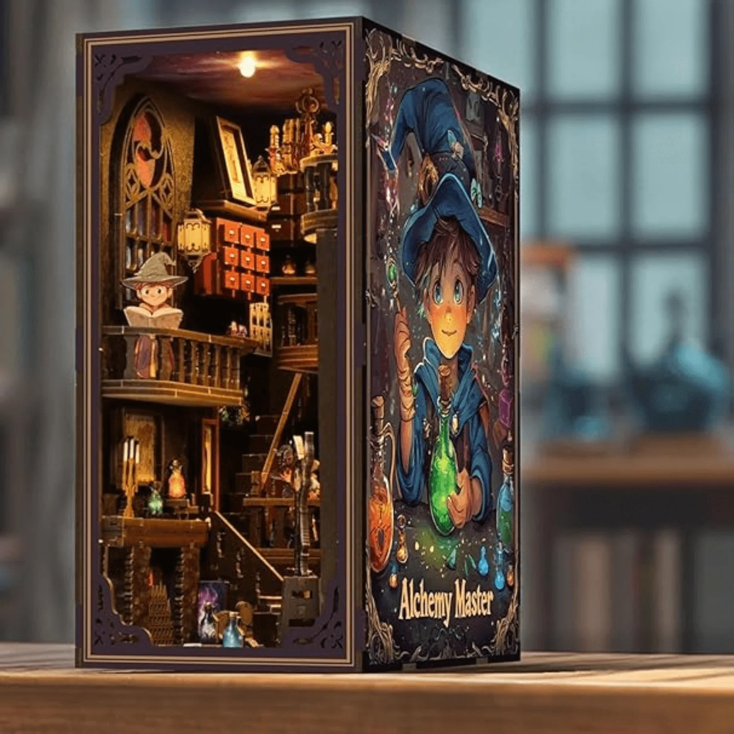 Alchemy Master - Image 5