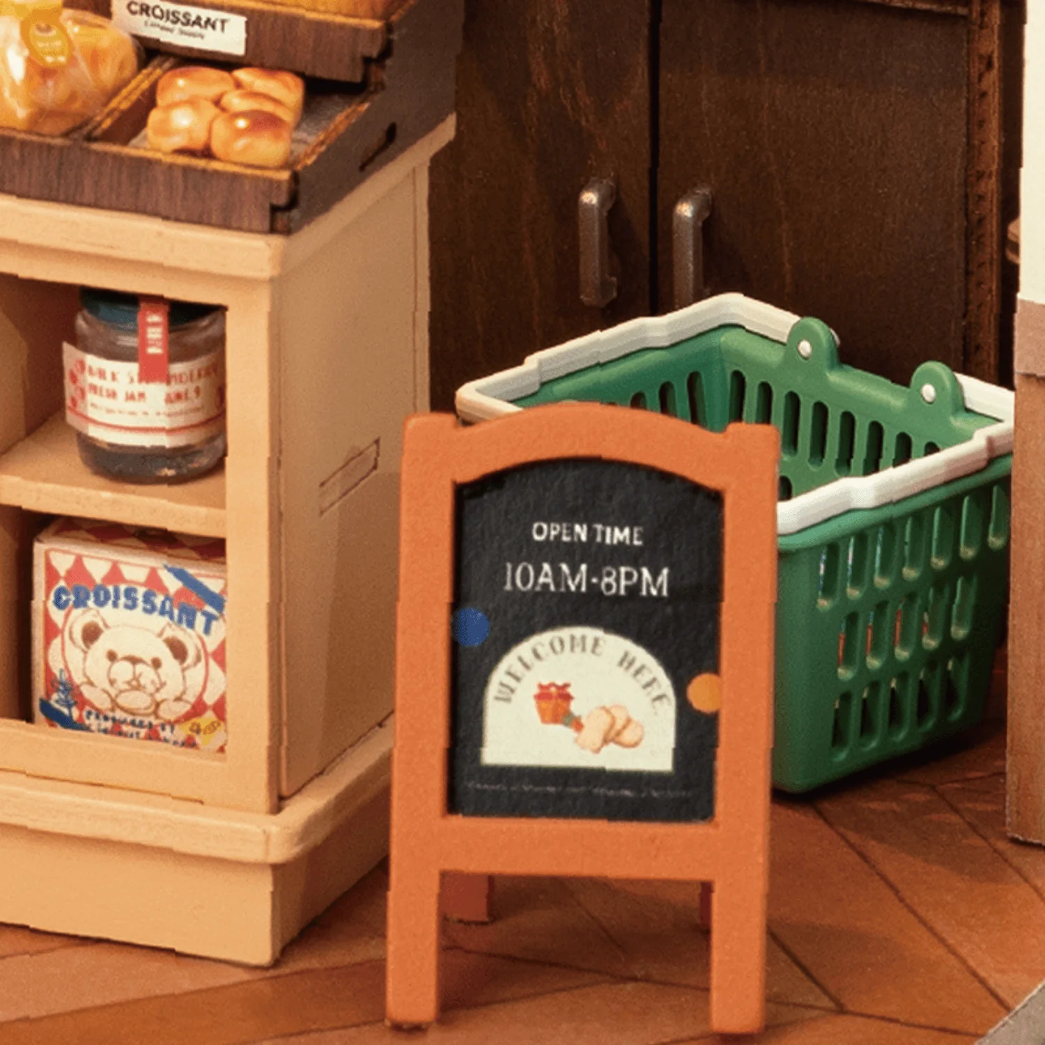 Becka’s Baking House (Bäckerei) - Image 5