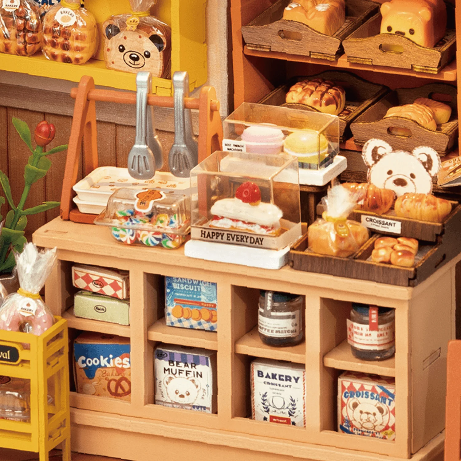 Becka’s Baking House (Bäckerei) - Image 7