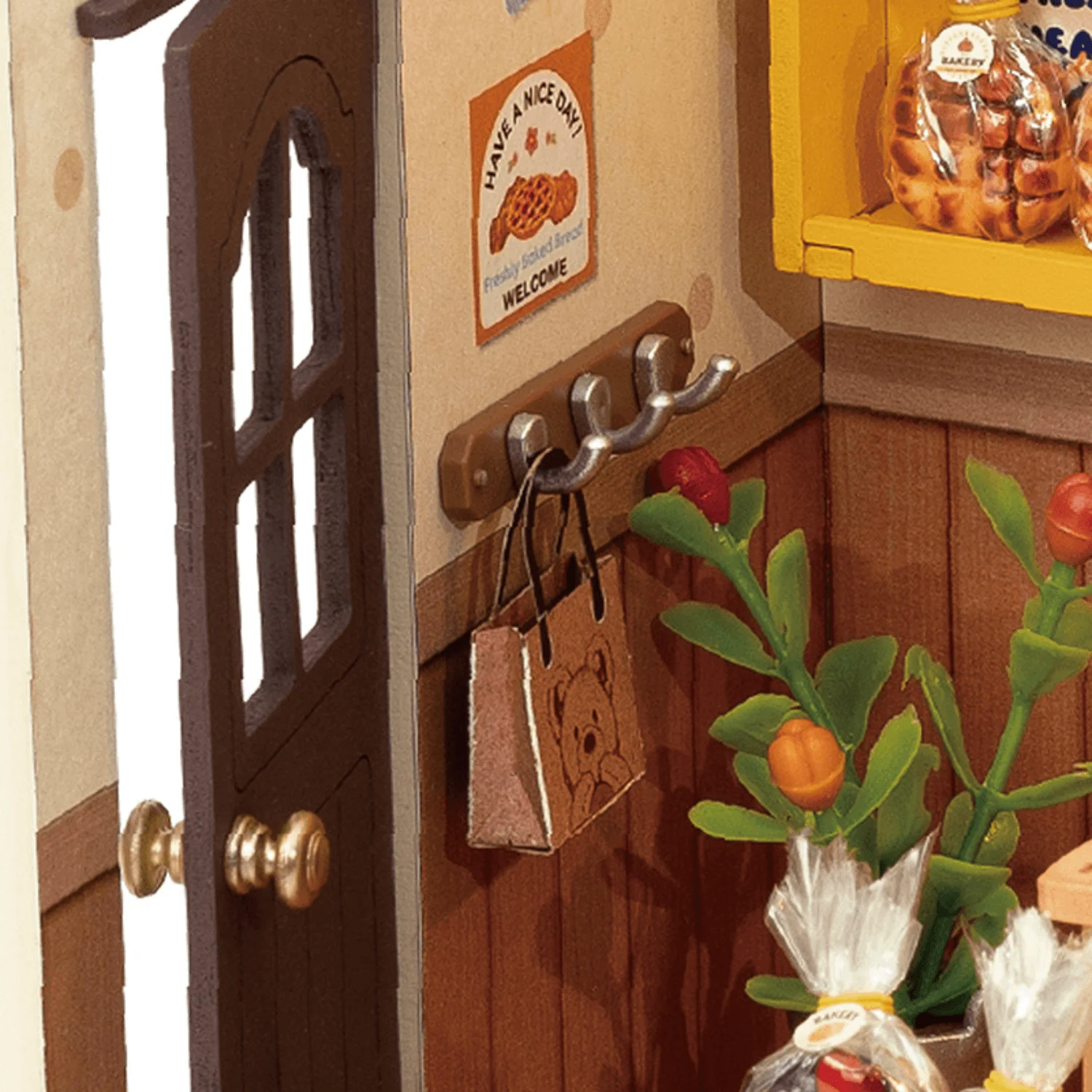 Becka’s Baking House (Bäckerei) - Image 8