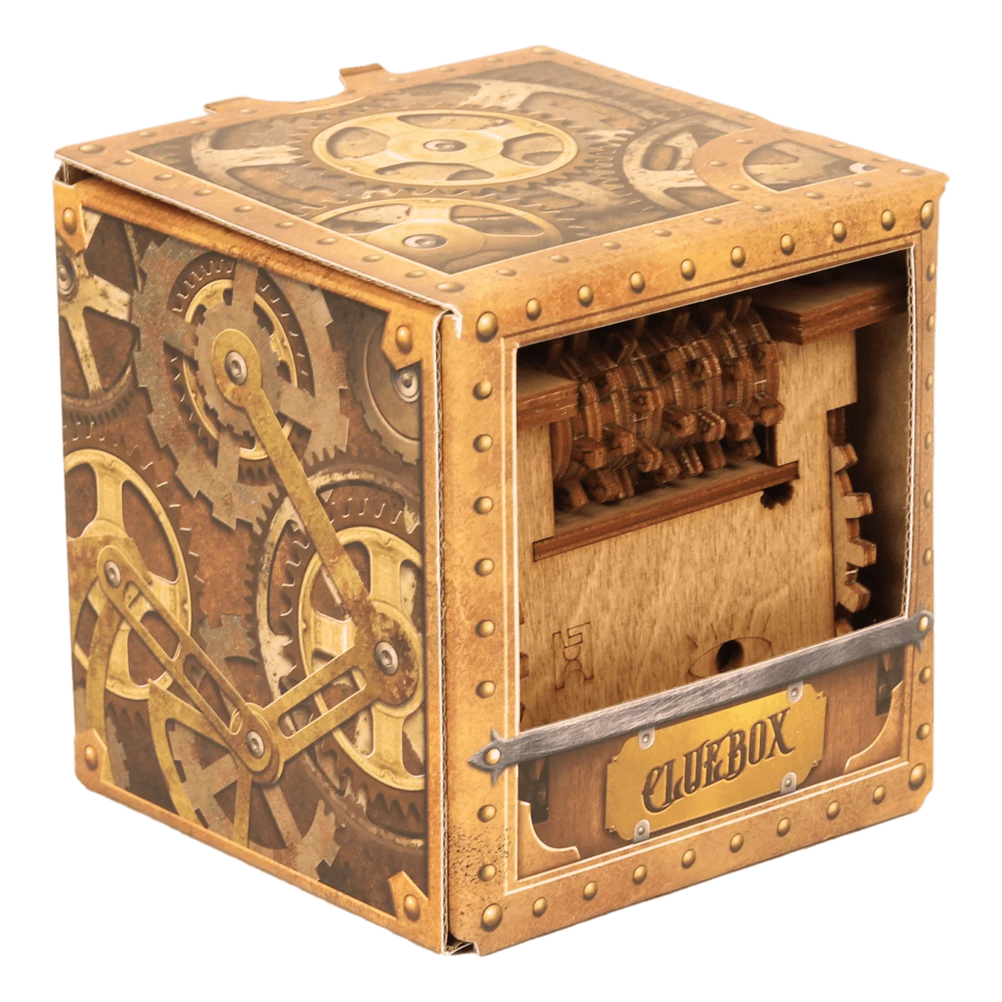 Cluebox Schrödingers Katze - Image 4