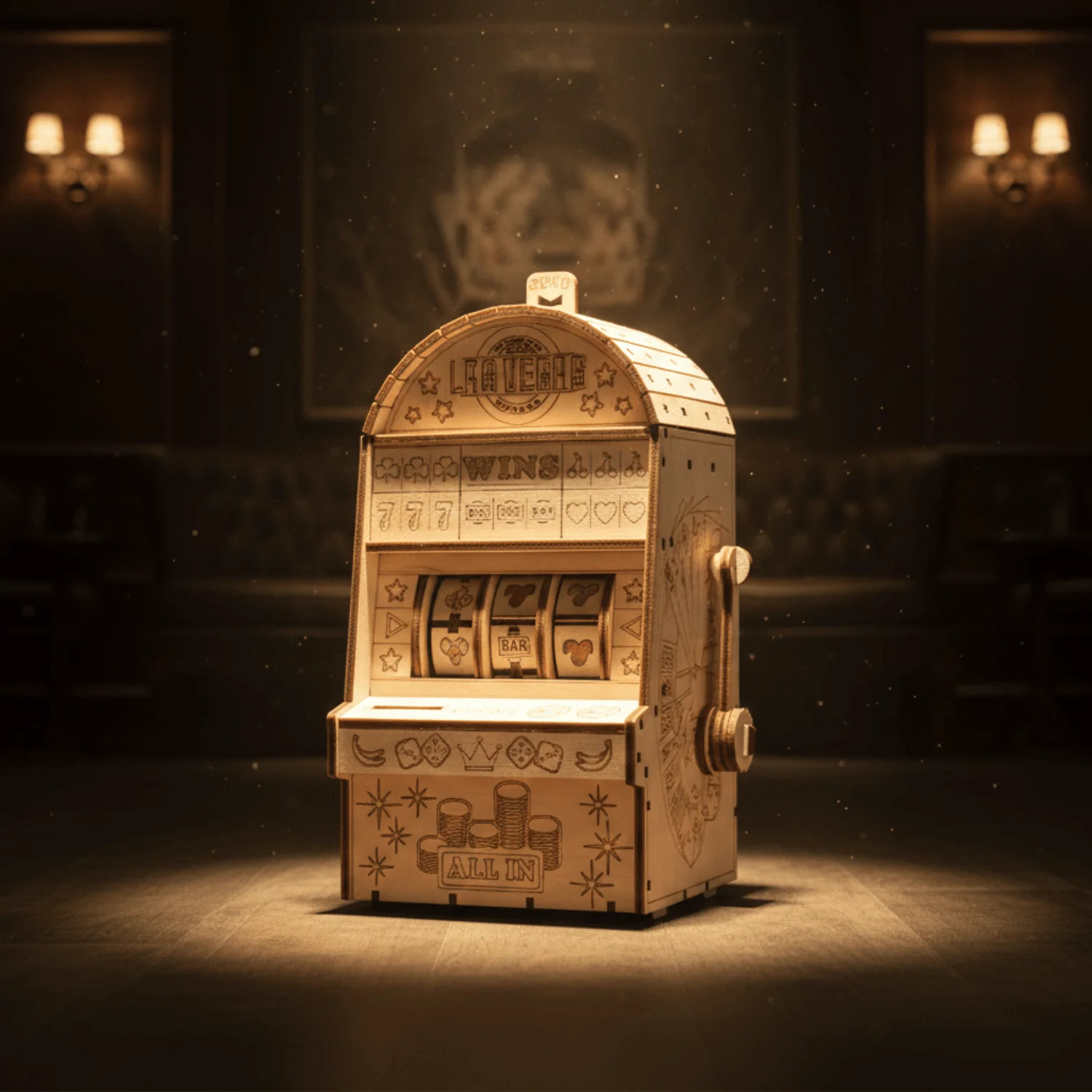 Einarmiger Bandit - Image 3