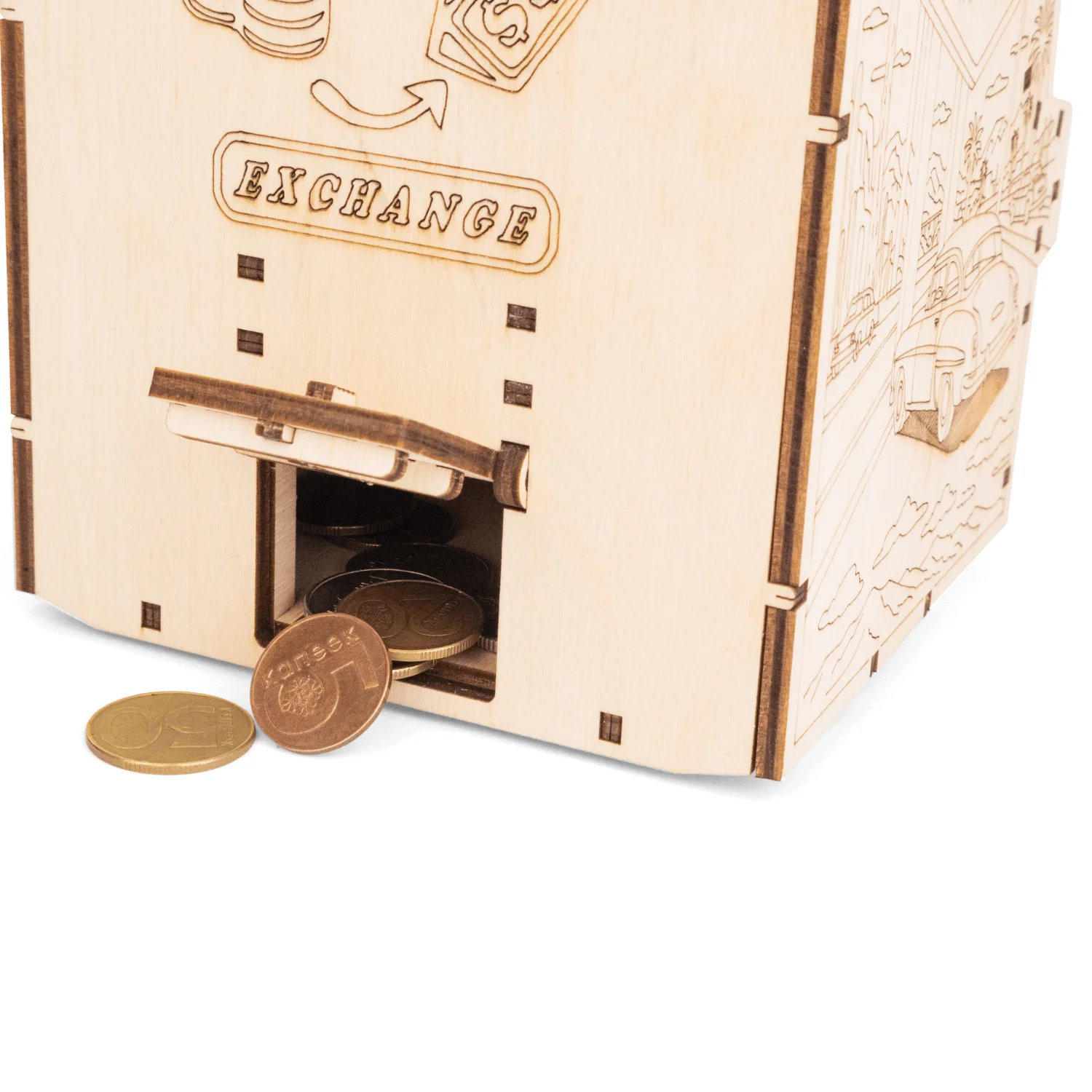 Einarmiger Bandit - Image 9
