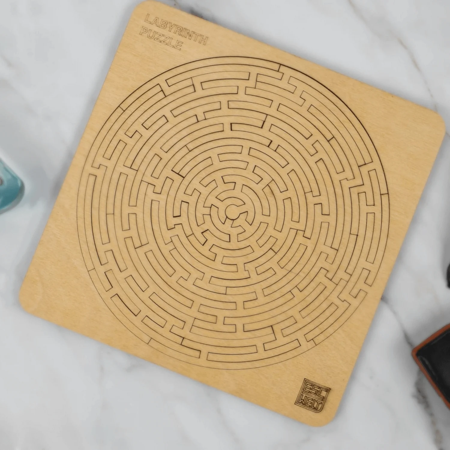 Labyrinth - Image 3