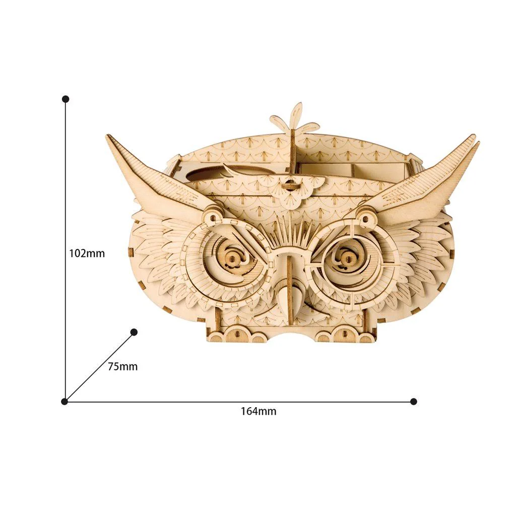 Eulen Box - Image 3