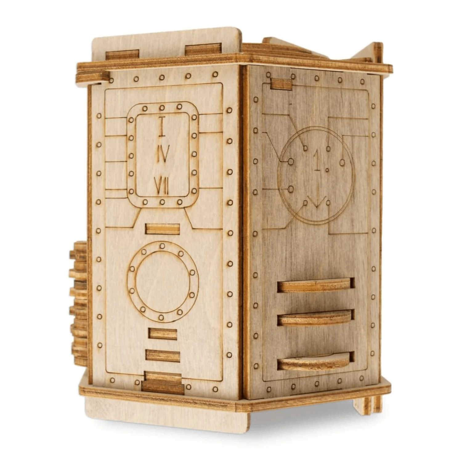 Fort Knox Pro - Image 2