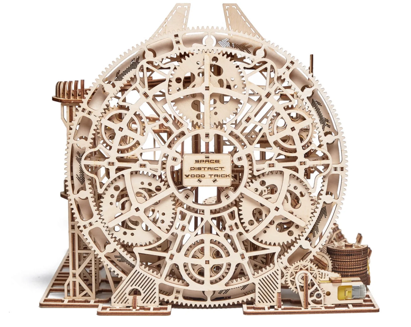 Galaxy Marble Run - Image 4