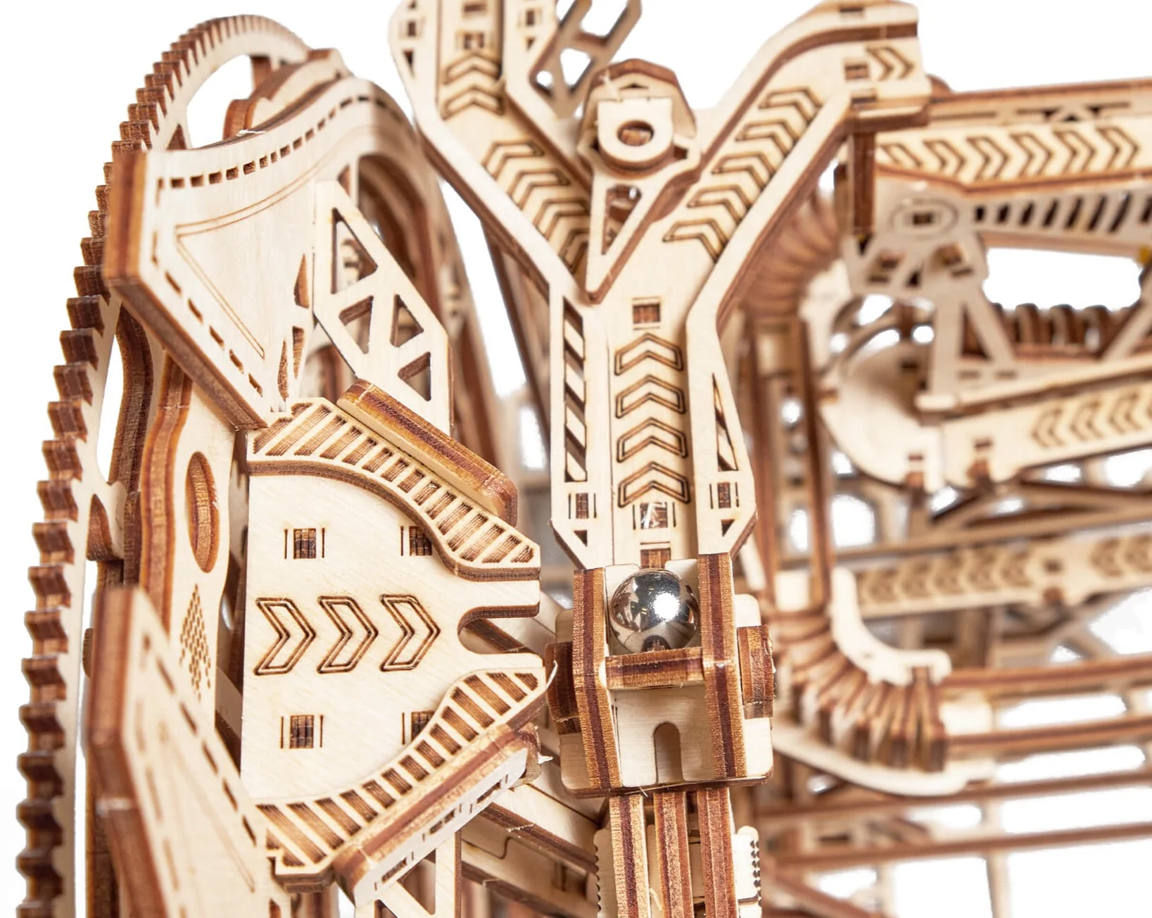 Galaxy Marble Run - Image 9