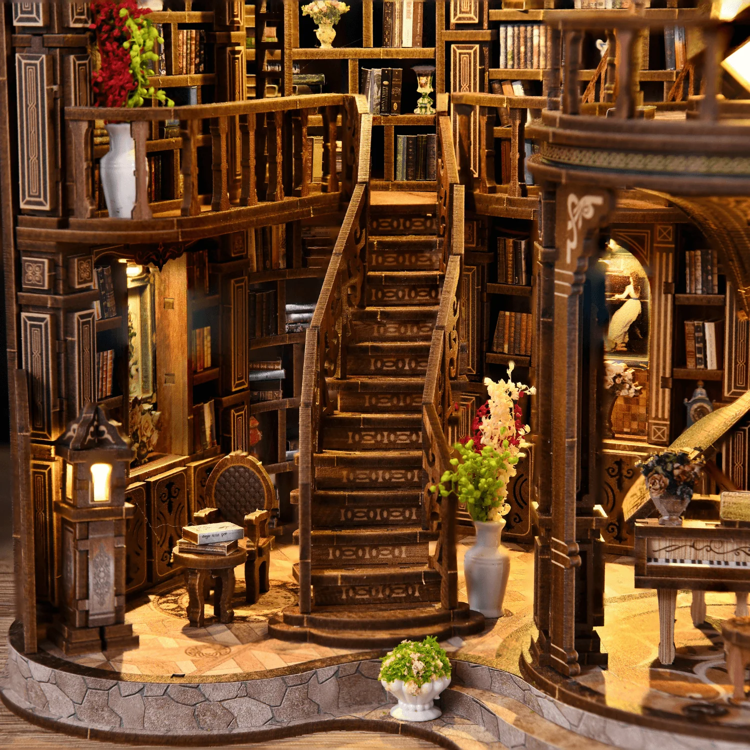 Grand Library - Image 4