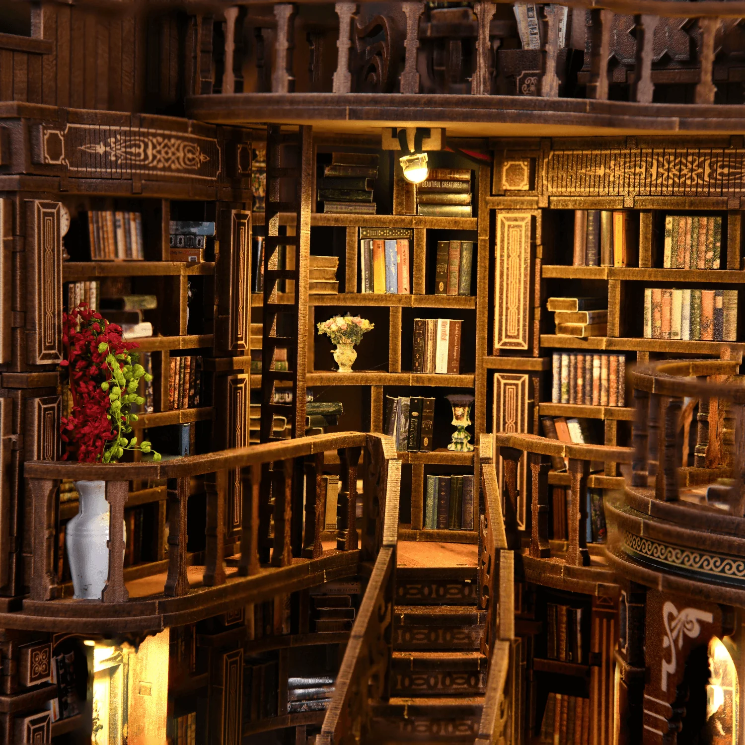 Grand Library - Image 6