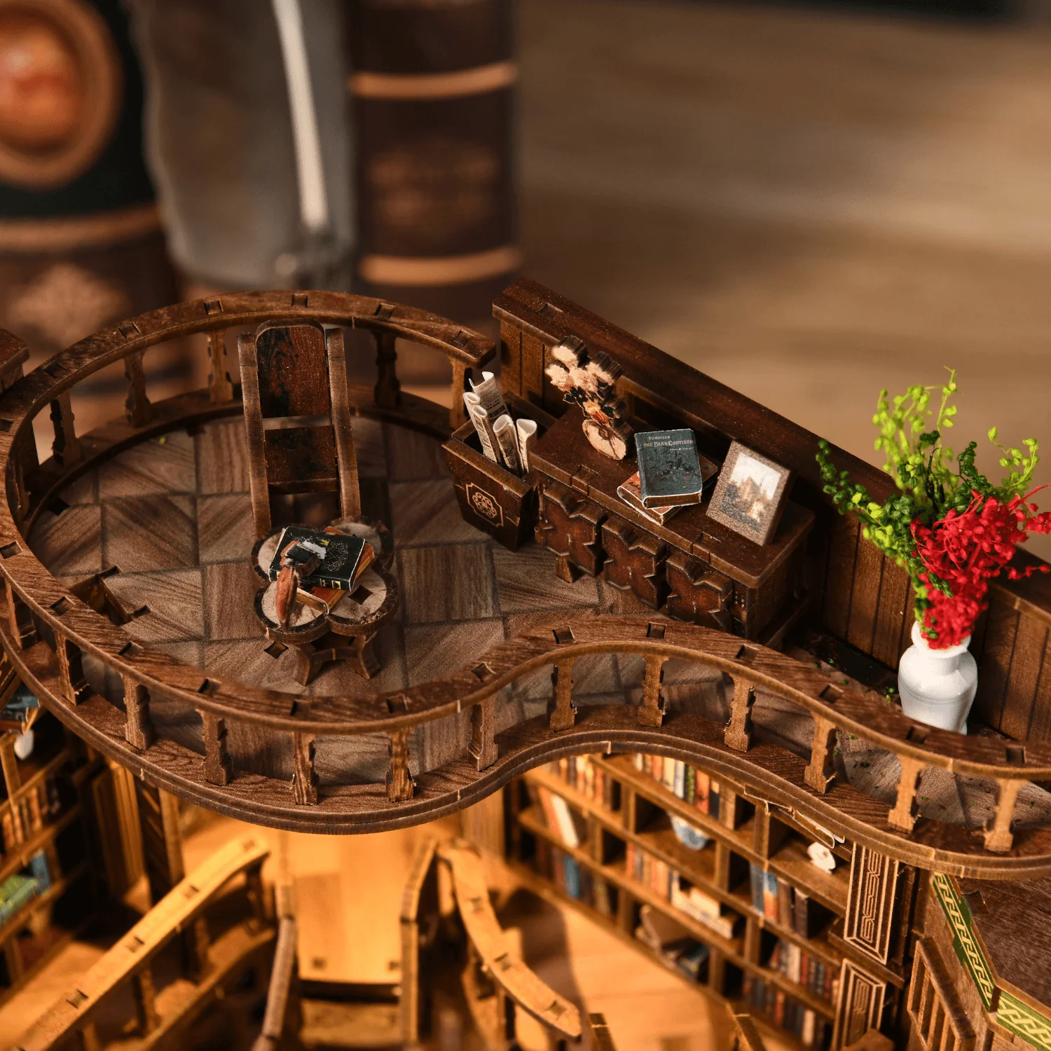 Grand Library - Image 7