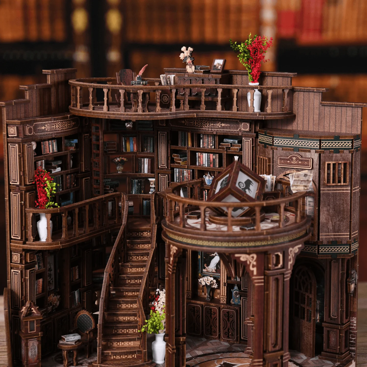 Grand Library - Image 8