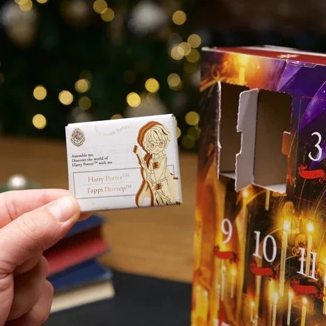Harry Potter Adventskalender - Image 4