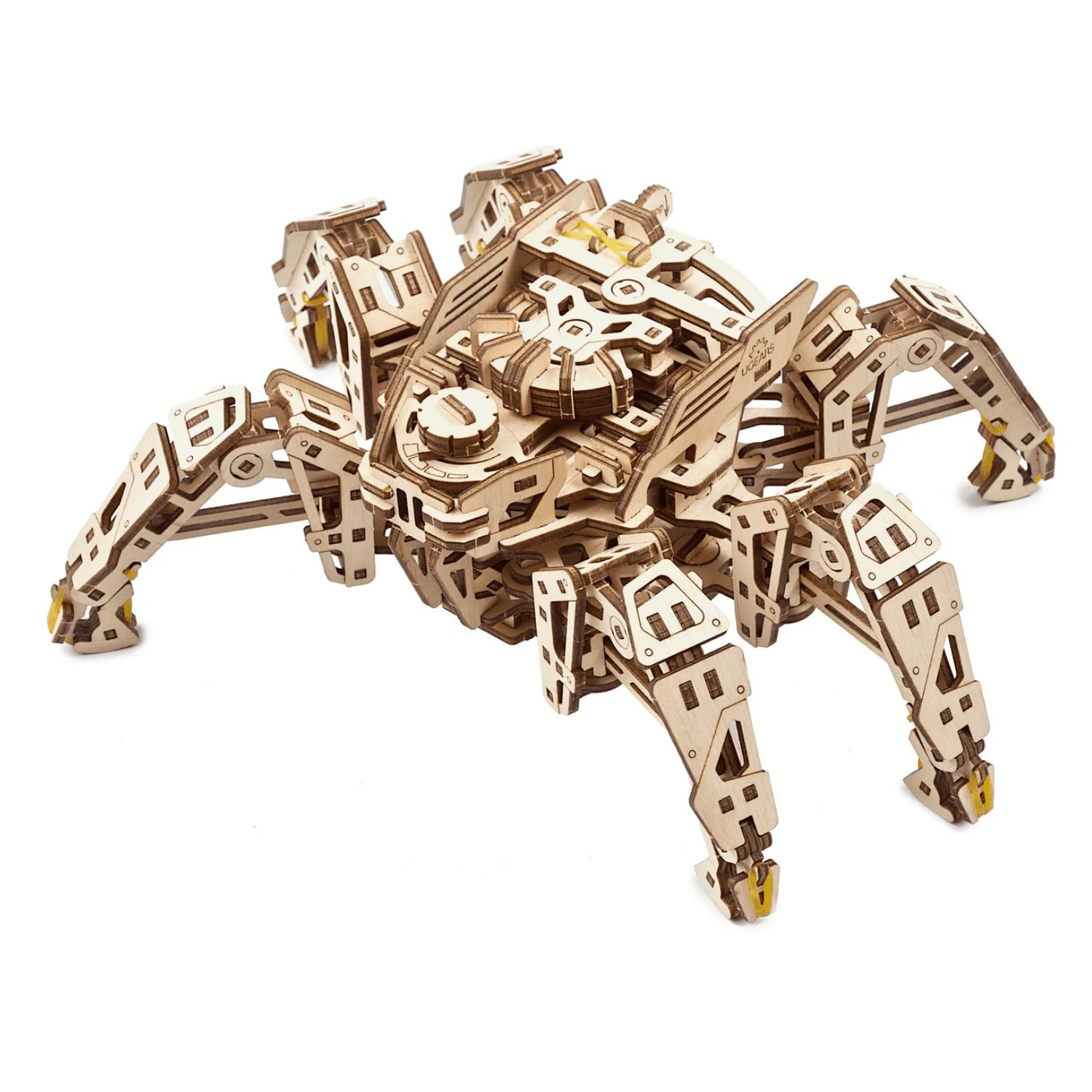 Hexapod-Explorer - Image 3