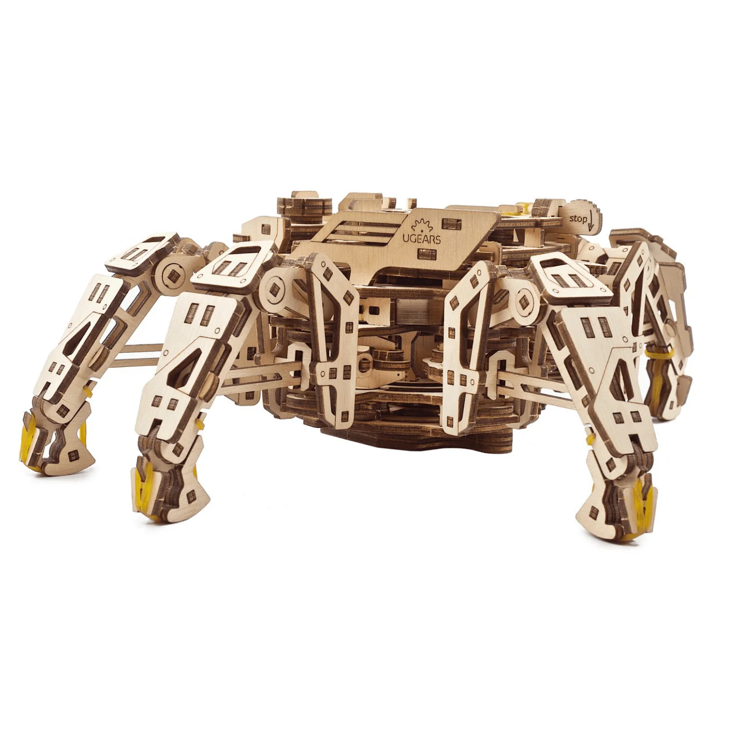 Hexapod-Explorer - Image 4