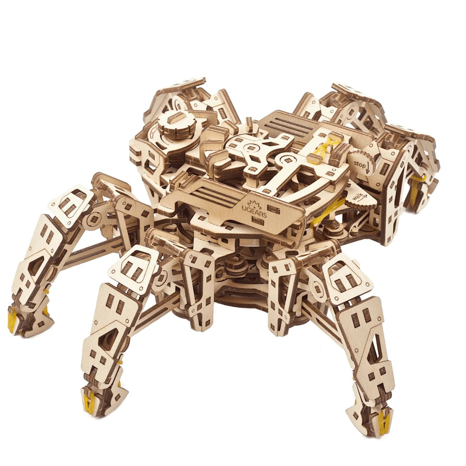 Hexapod-Explorer - Image 5