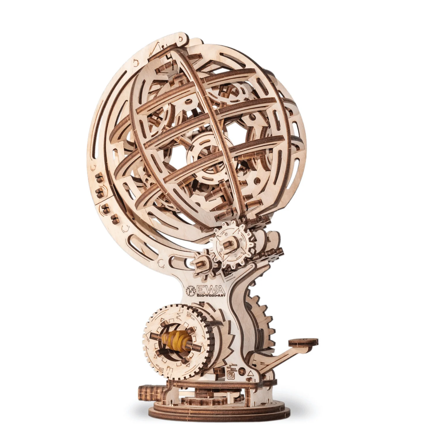 Kinetic Globe - Image 2