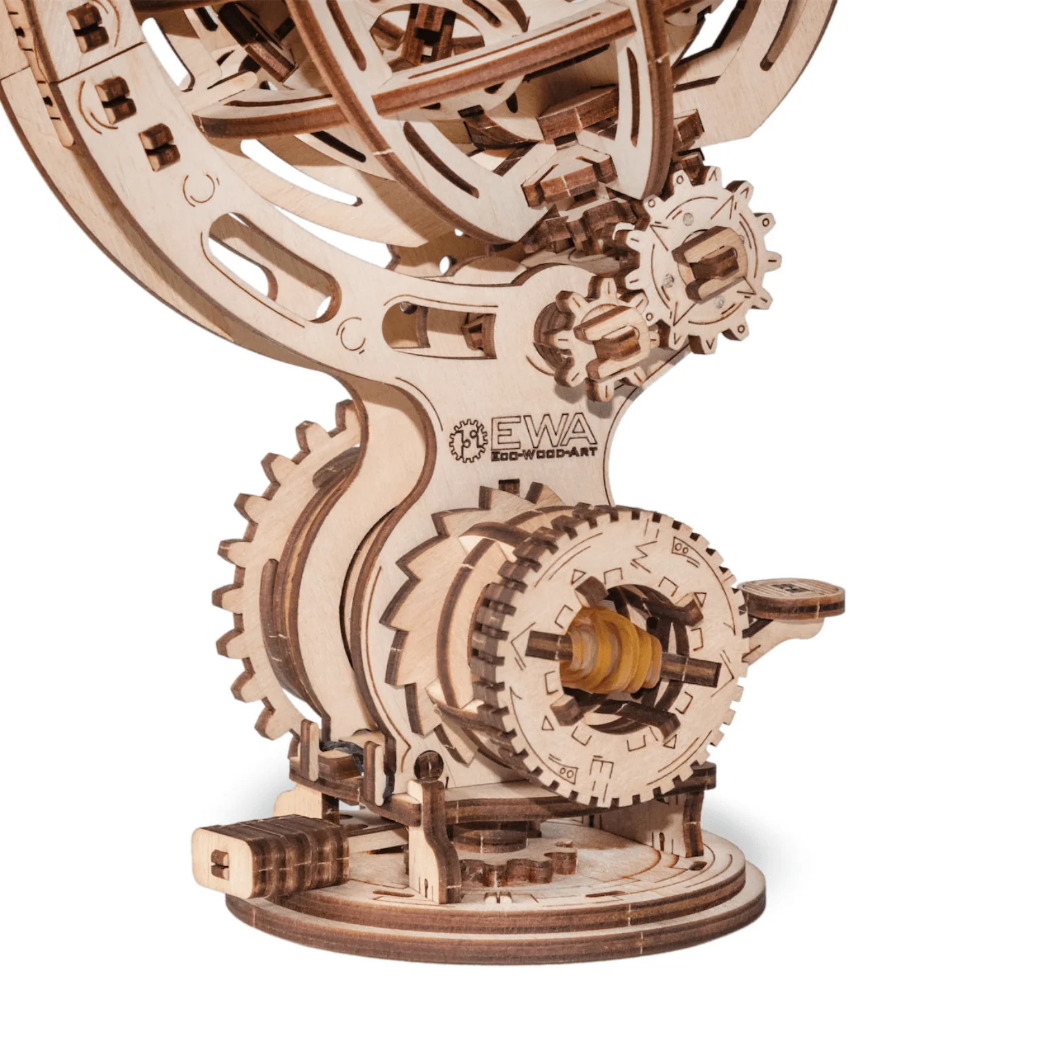 Kinetic Globe - Image 3