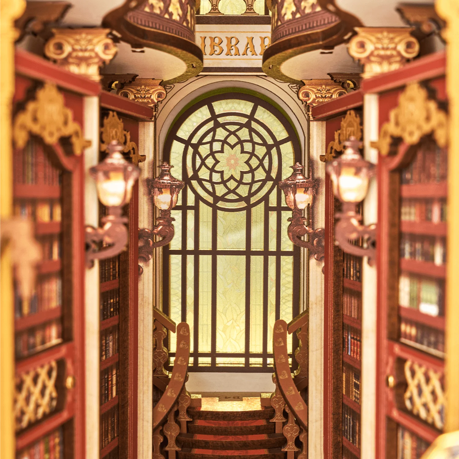 Library of Wonders - Image 11