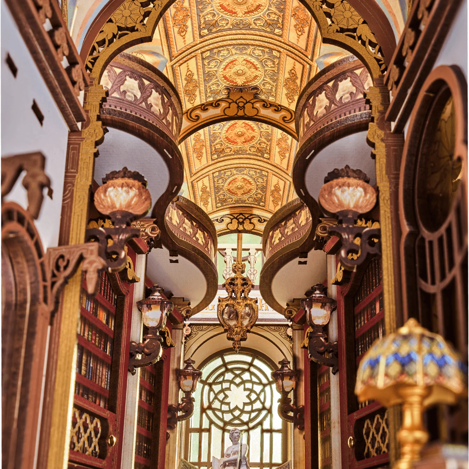 Library of Wonders - Image 7