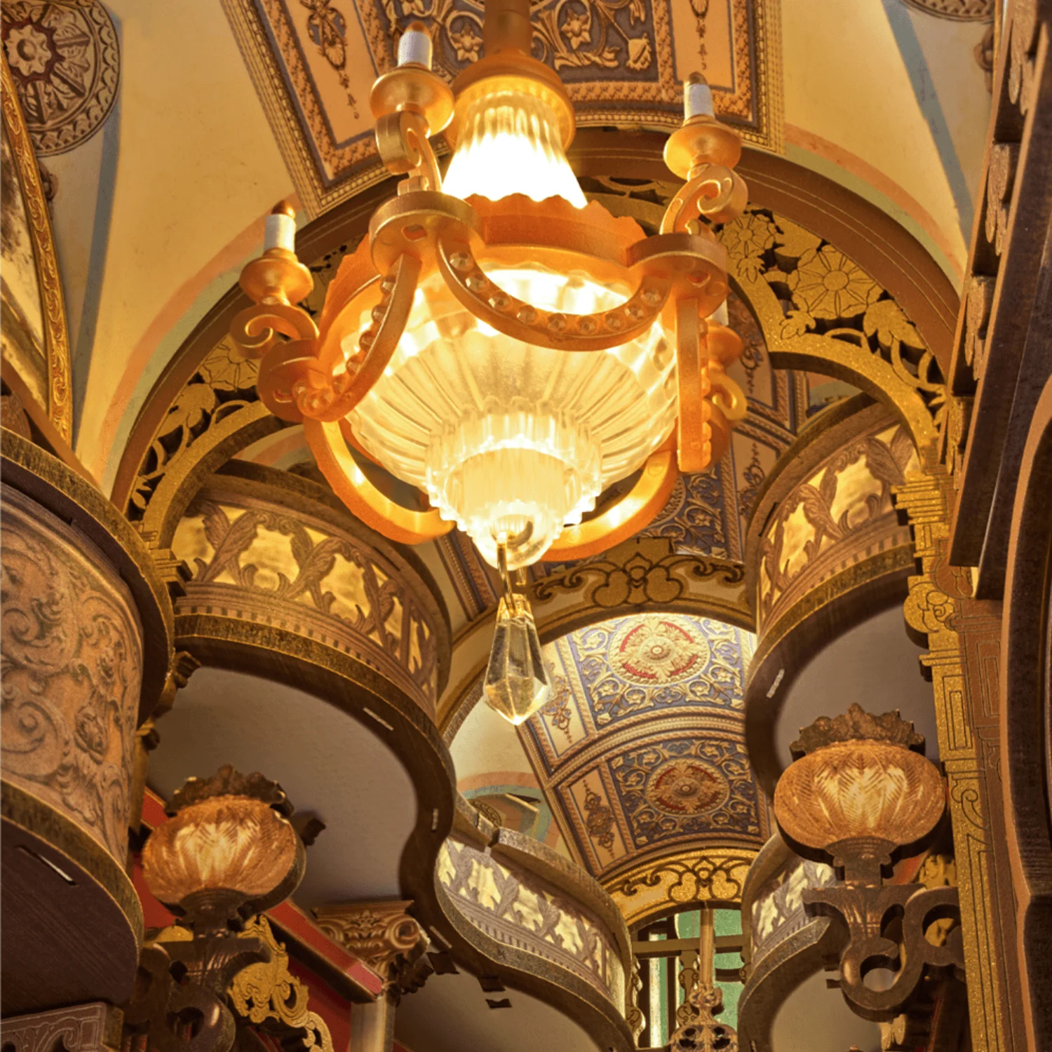 Library of Wonders - Image 9