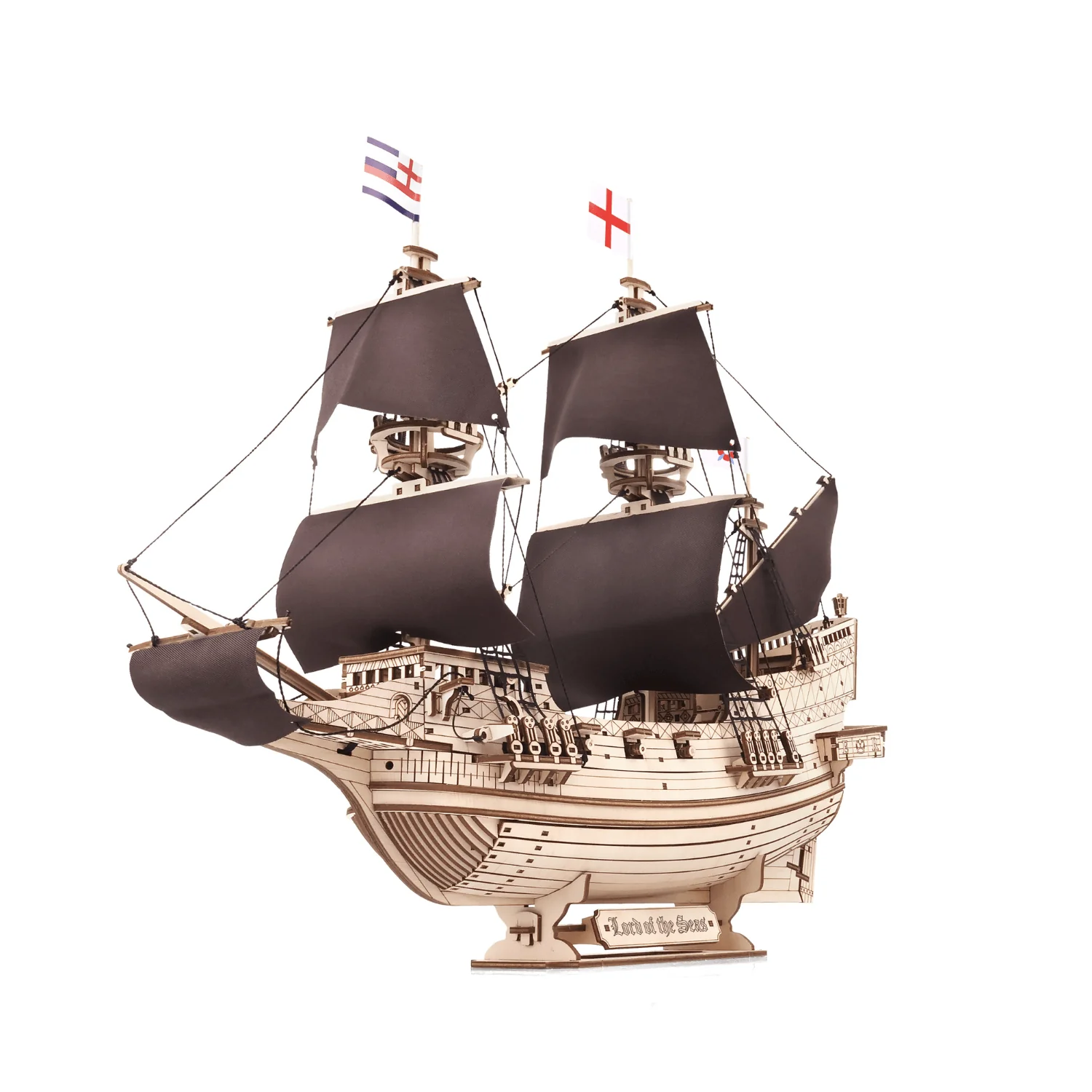 Lord of the Seas - Image 17