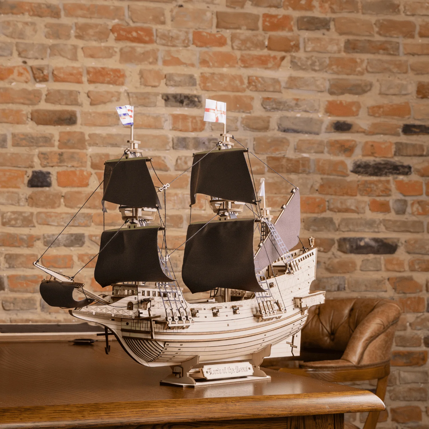 Lord of the Seas - Image 4