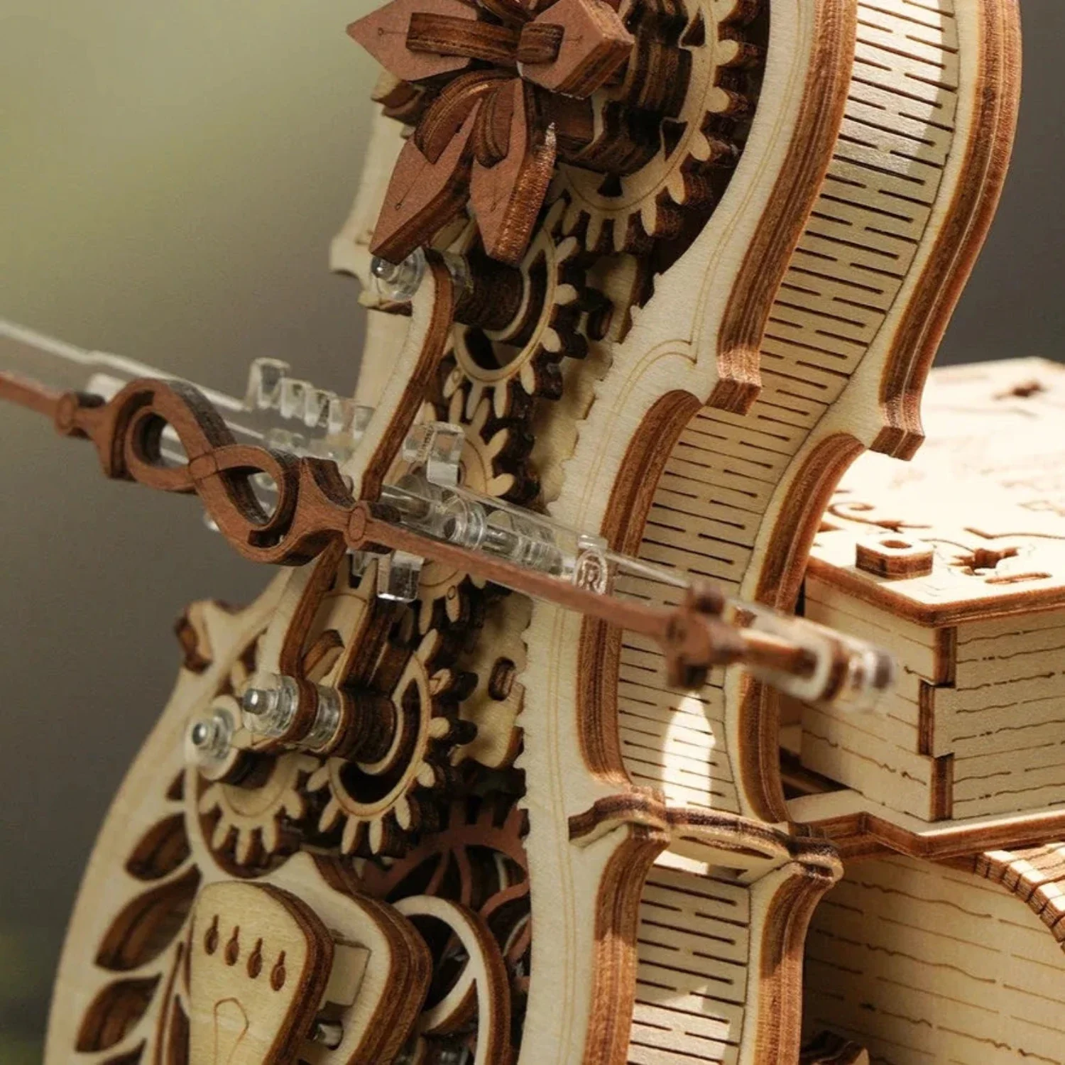 Magic Cello mit Musik - Image 2