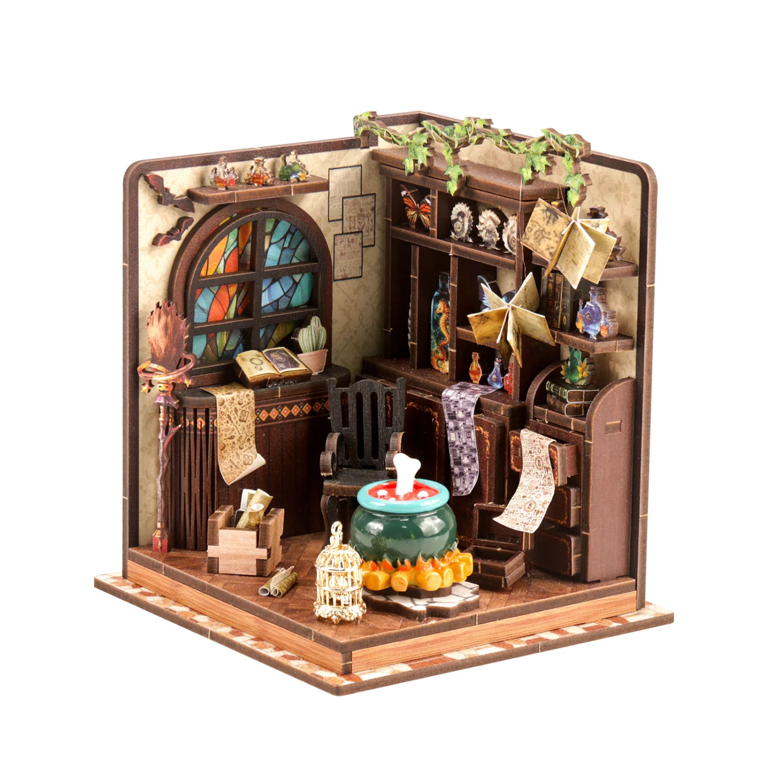 Magic Potion Room - Image 6