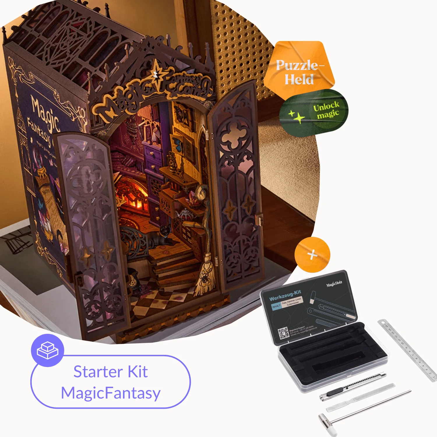 MagicFantasy - Image 2