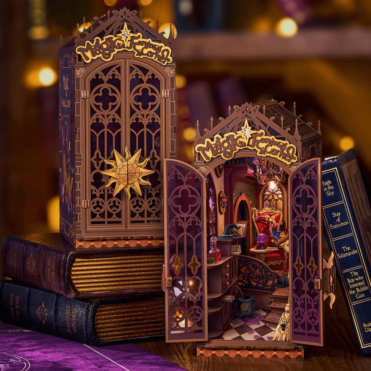 MagicFantasy - Image 3