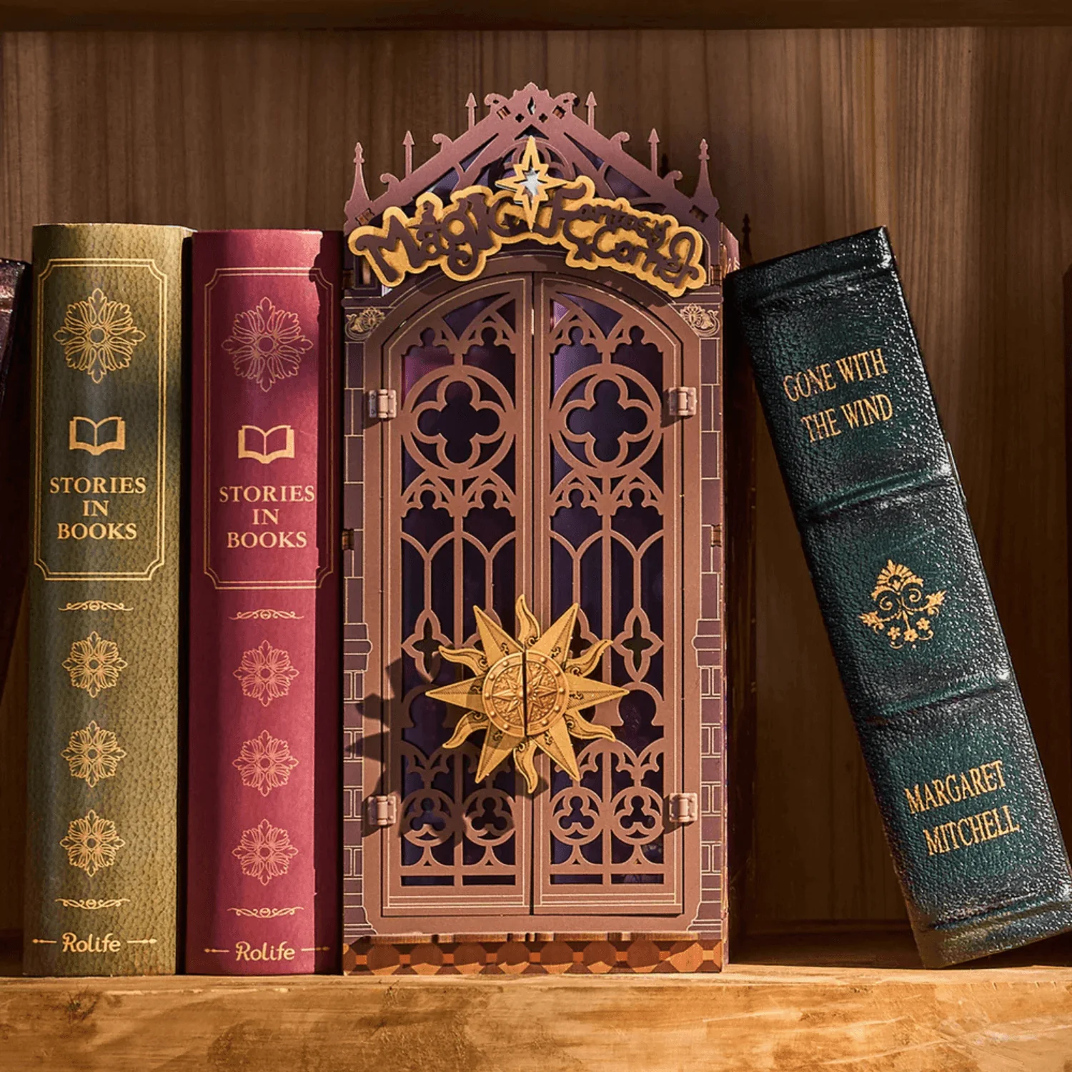 MagicFantasy - Image 5