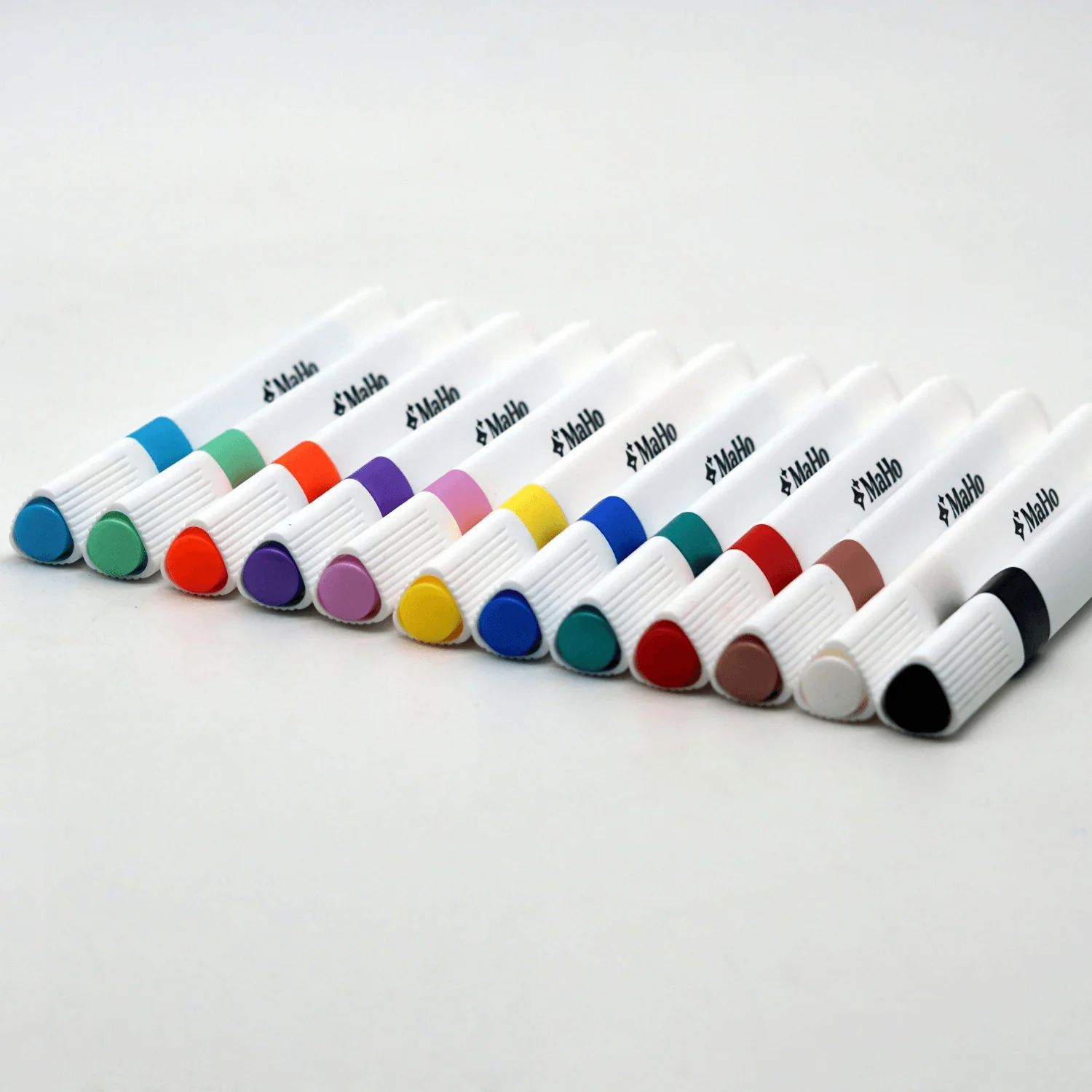 12 MagicFarben Stifte fürs Holz - Image 6