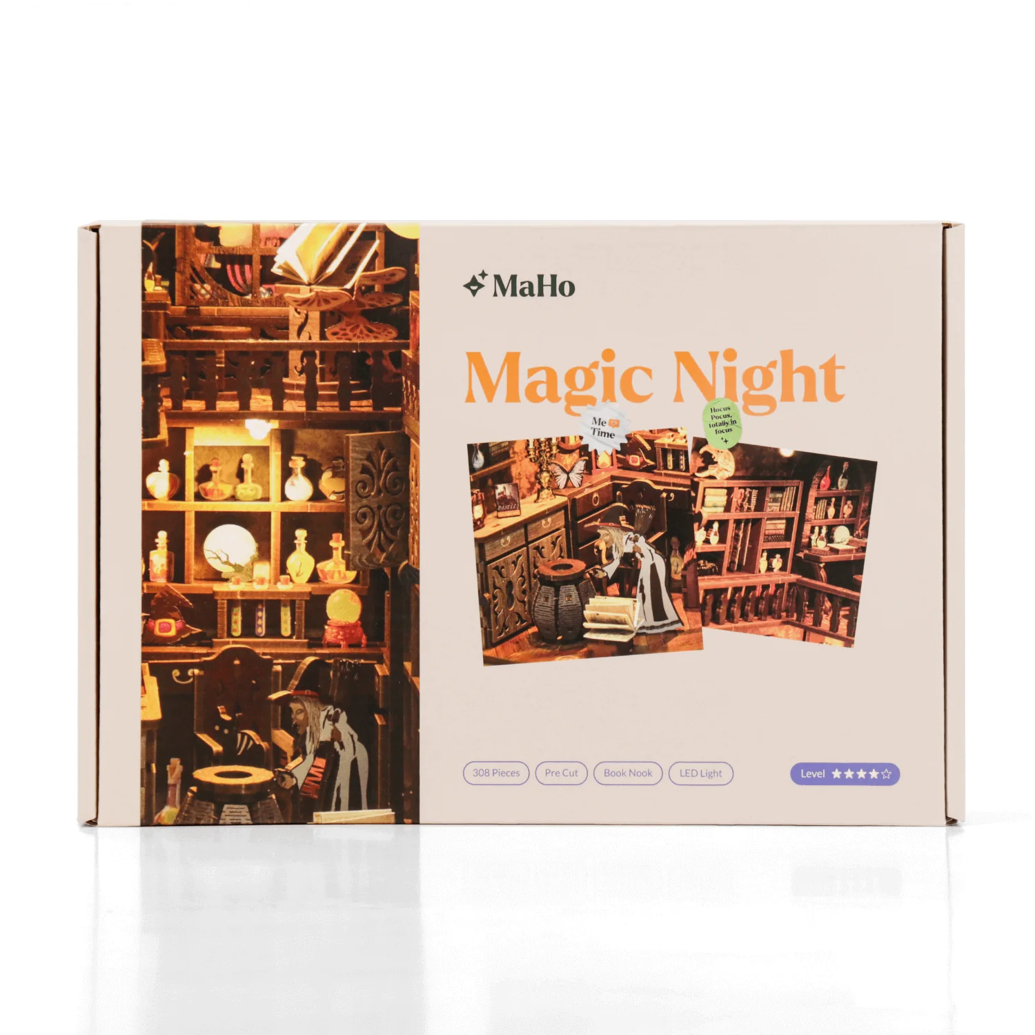 MagicNight - Image 8