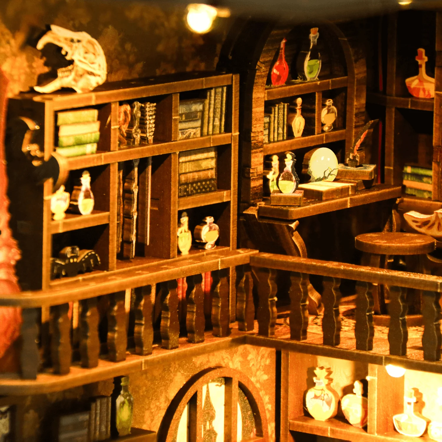 MagicNight - Image 7