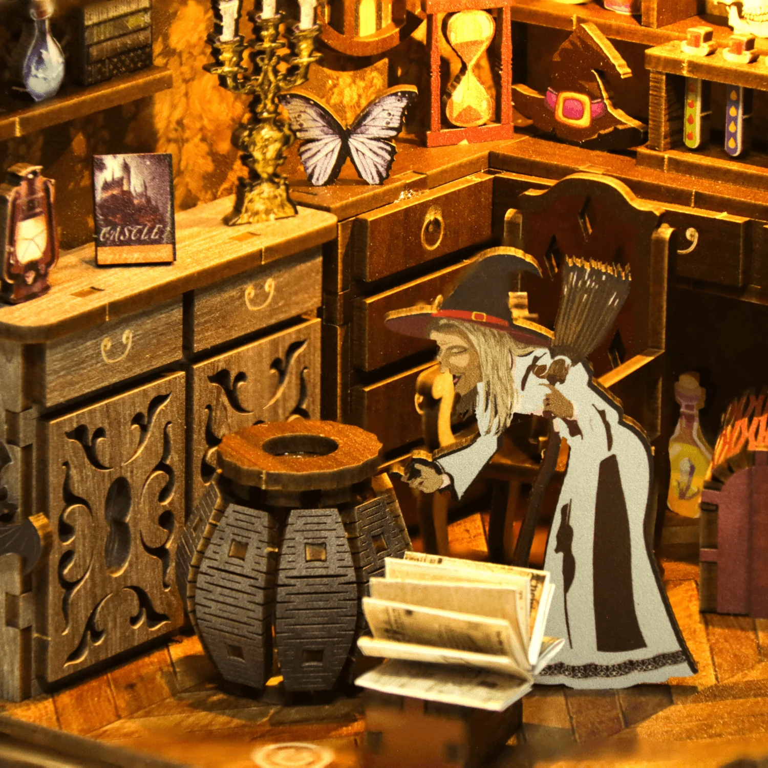 MagicNight - Image 6