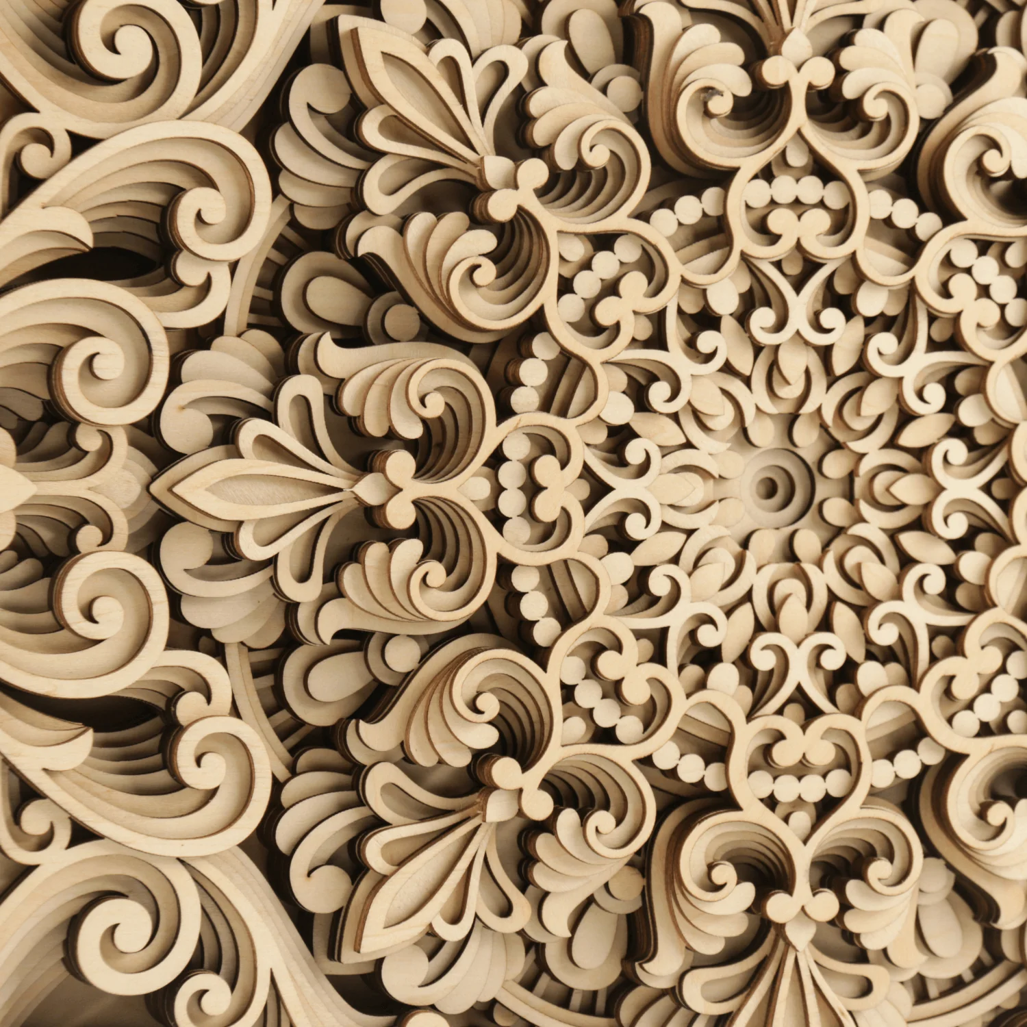 Magic Wall Art l Celestial Weave - Image 4