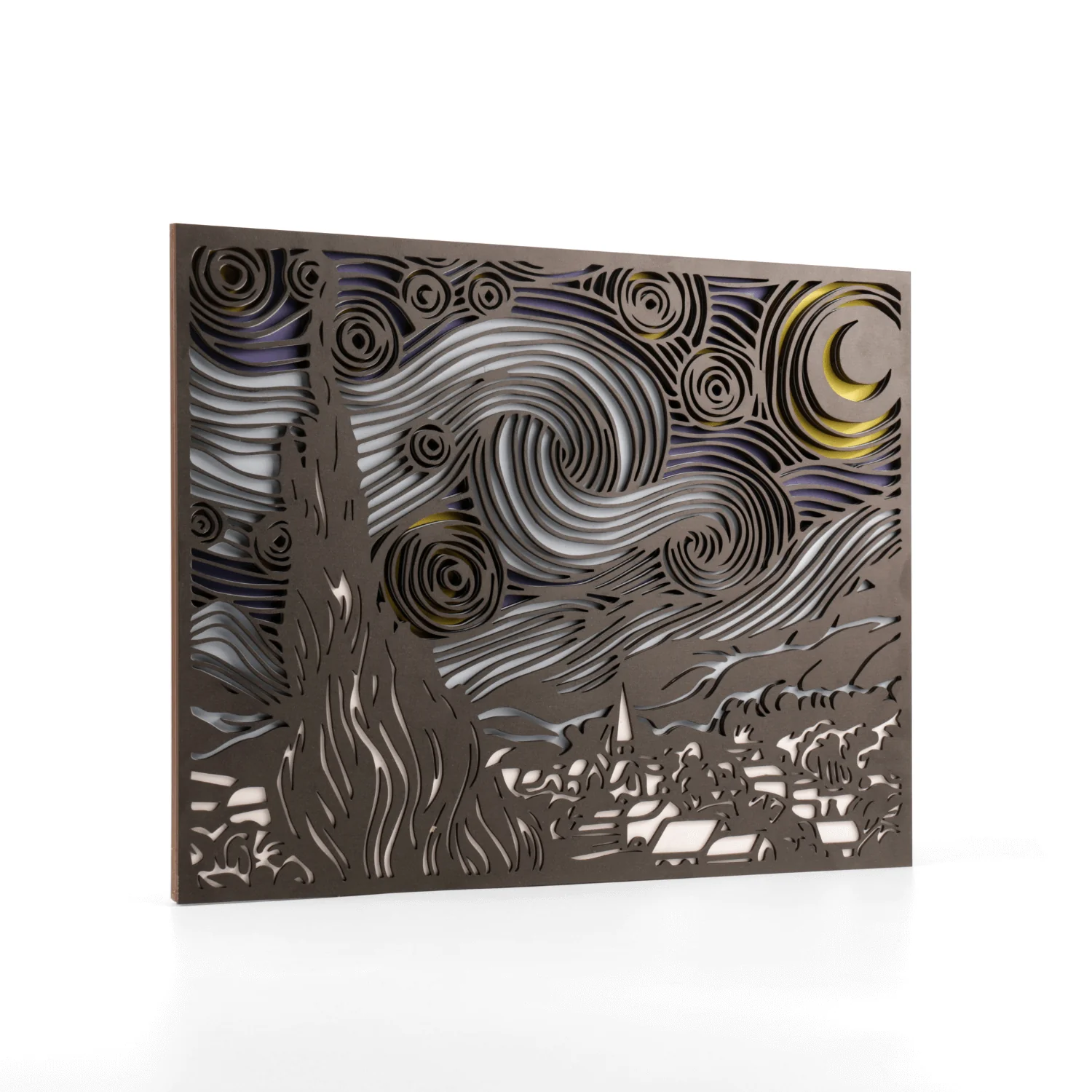 Magic Wall Kunst | 3D Wandbilder 💫 - Image 5