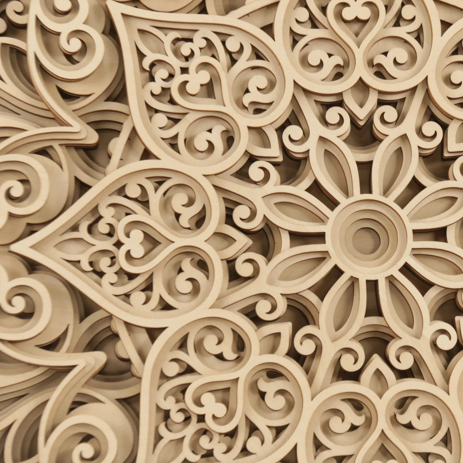 Magic Wall Art l Zen Circle - Image 3