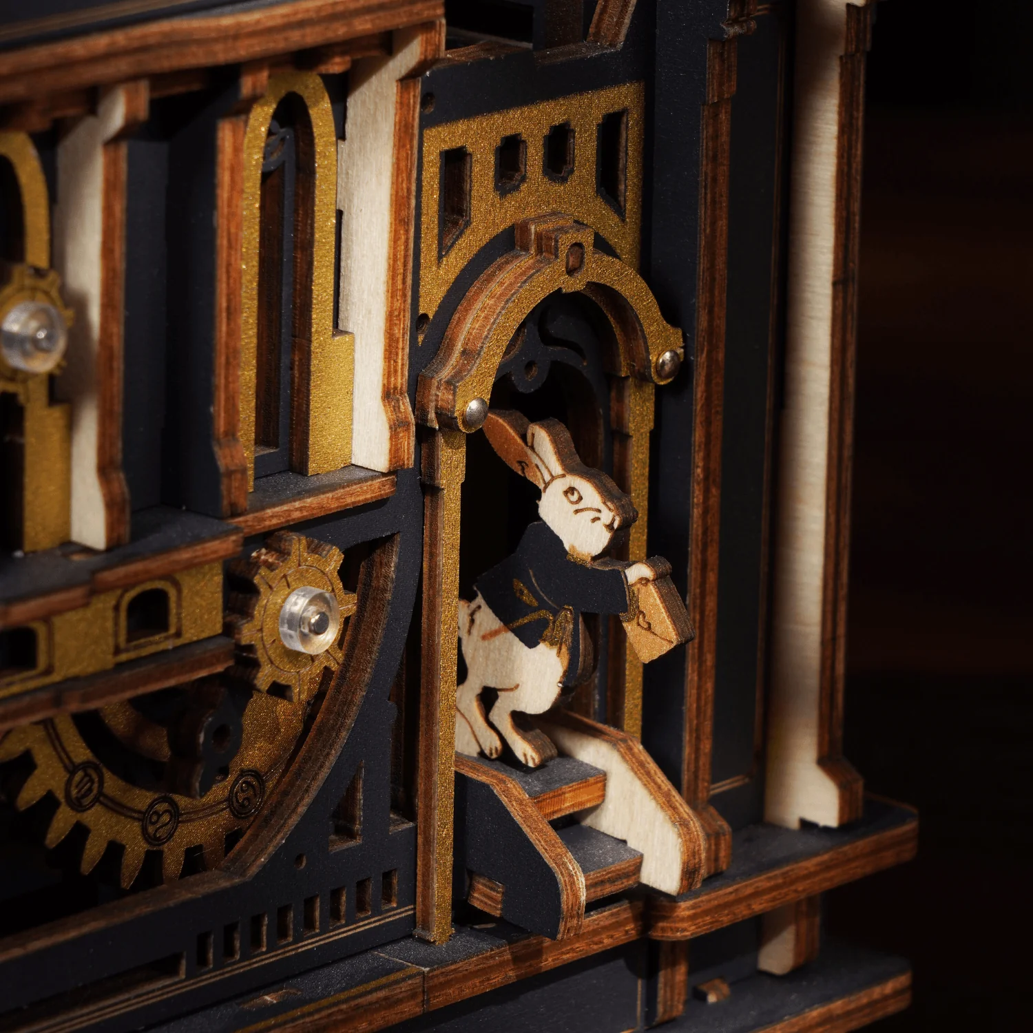 Mechanical Typewriter | Schreibmaschine - Image 15