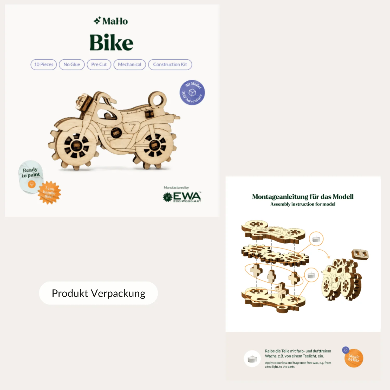 Mini-Puzzles - Image 12