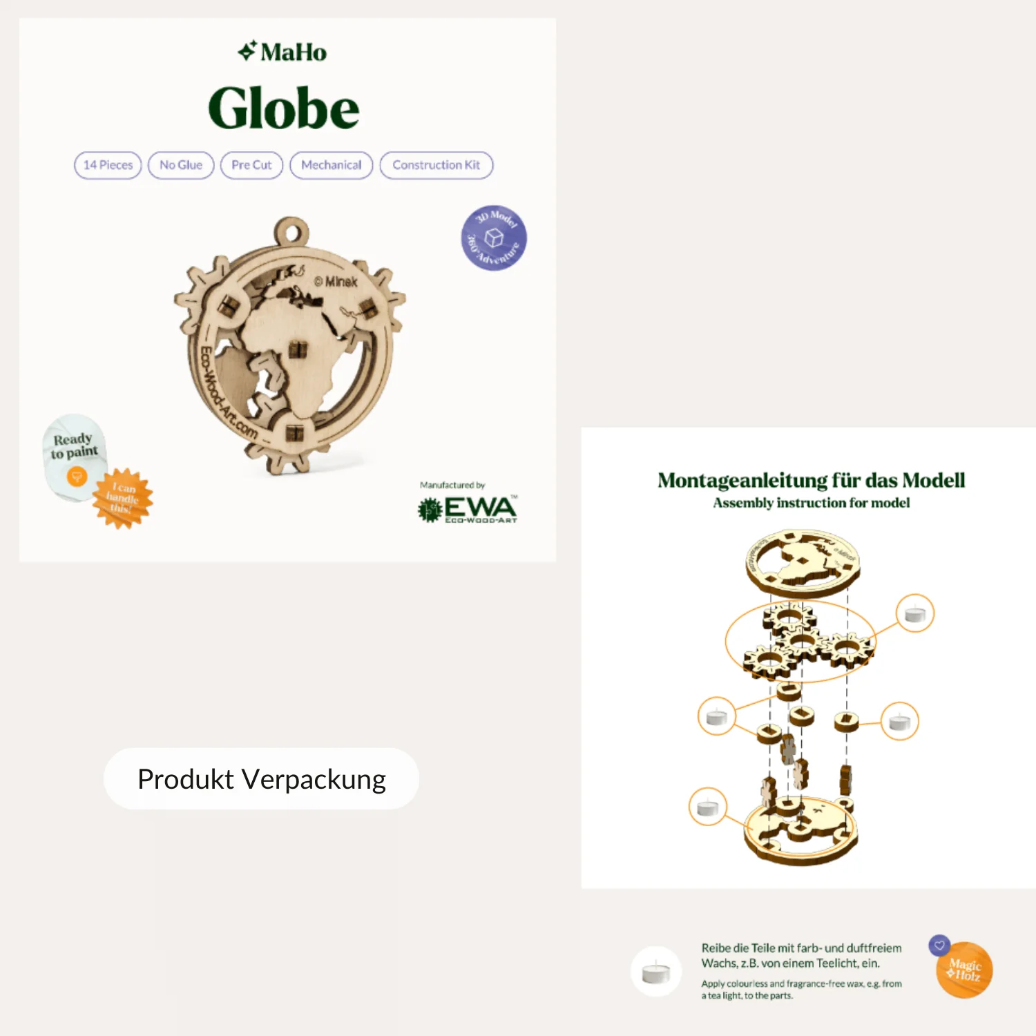 Mini-Puzzles - Image 13
