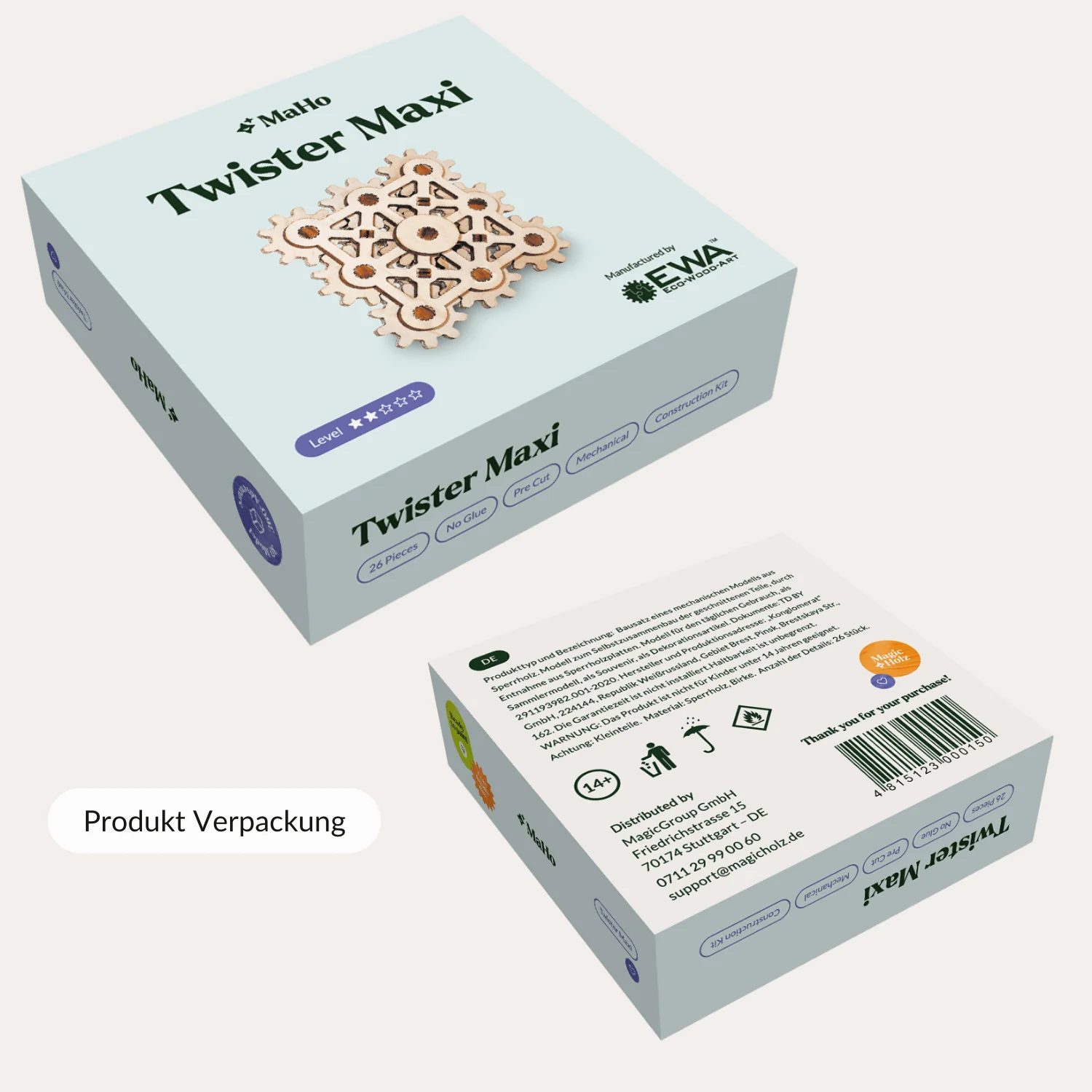 Mini-Puzzles - Image 14