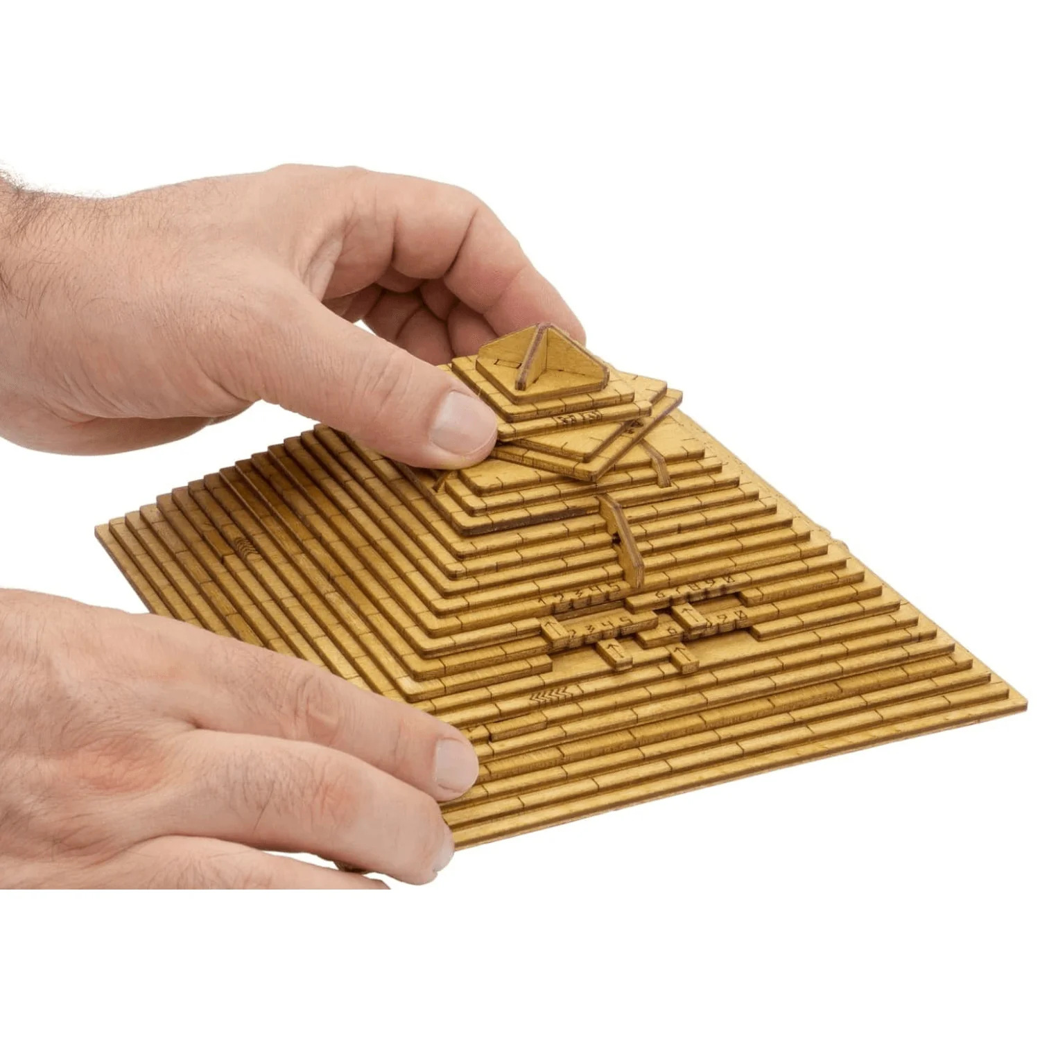 Quest Pyramide - Image 2