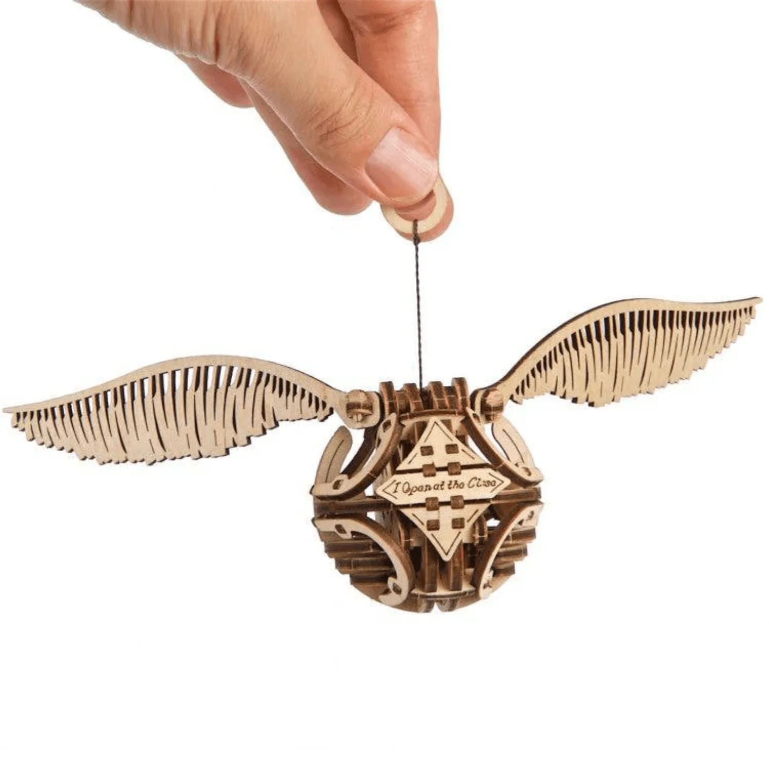 Goldener Schnatz – Harry Potter - Image 4