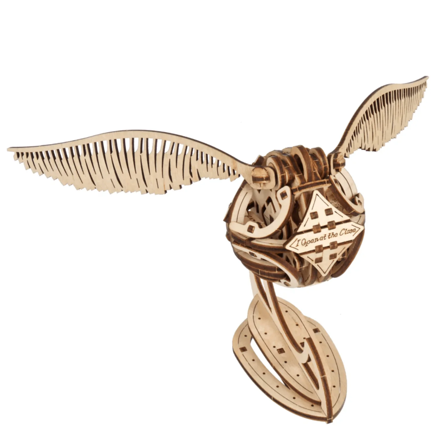 Goldener Schnatz – Harry Potter - Image 3
