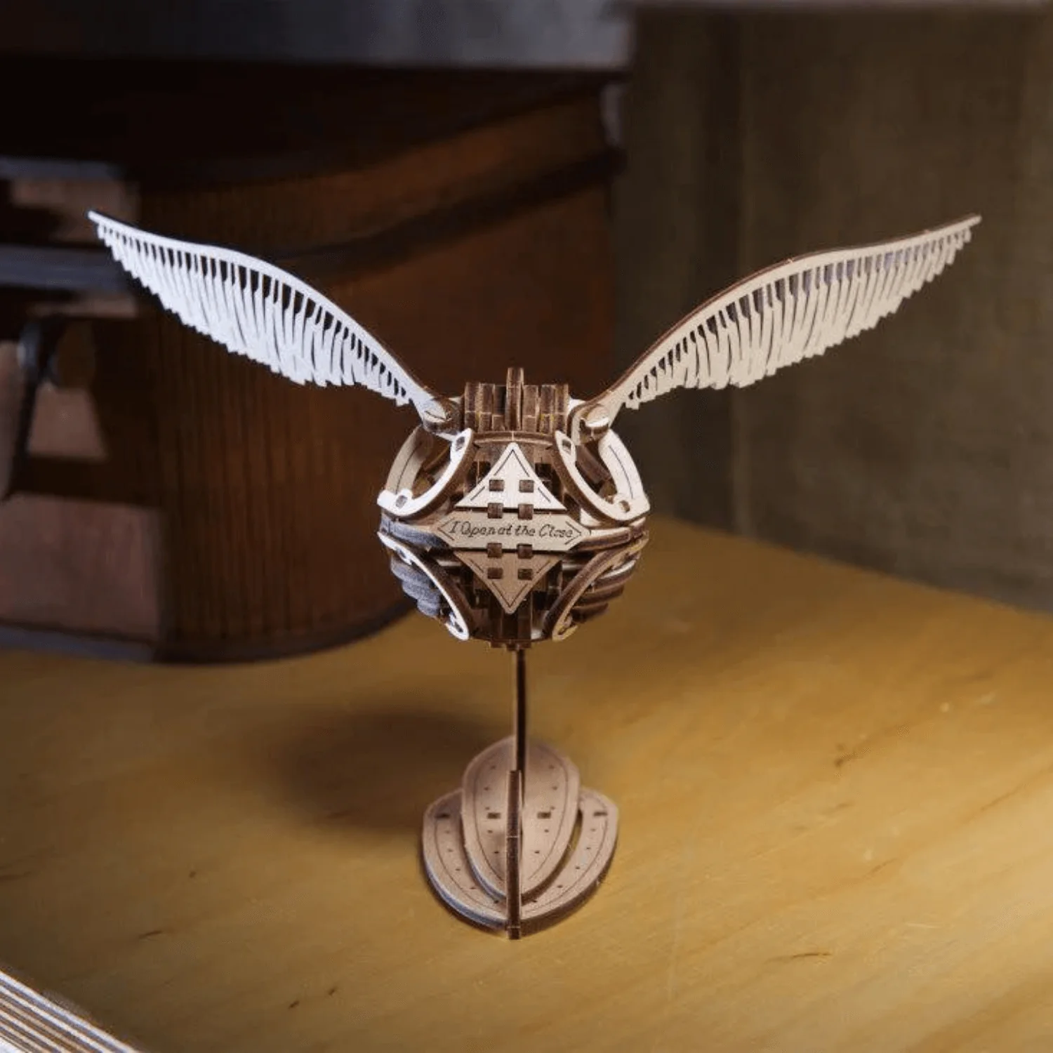 Goldener Schnatz – Harry Potter - Image 8