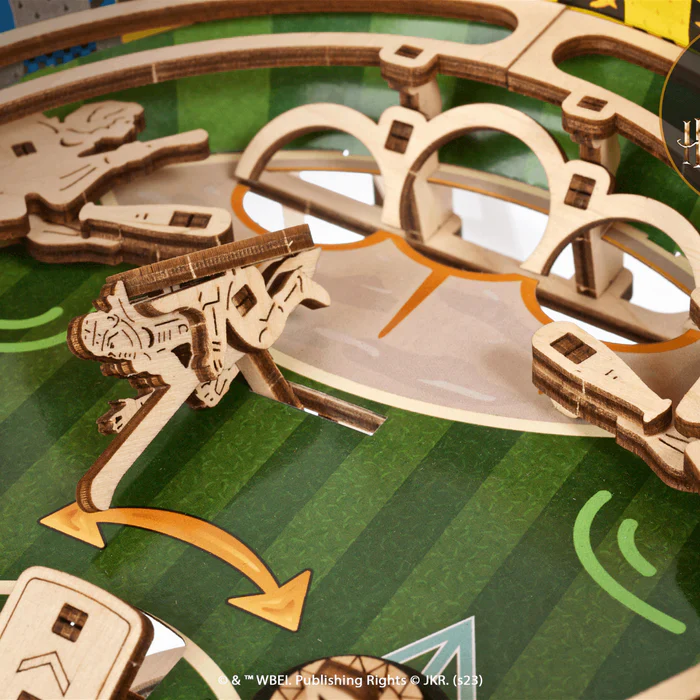 Harry Potter Quidditch Fan Pack - Image 9